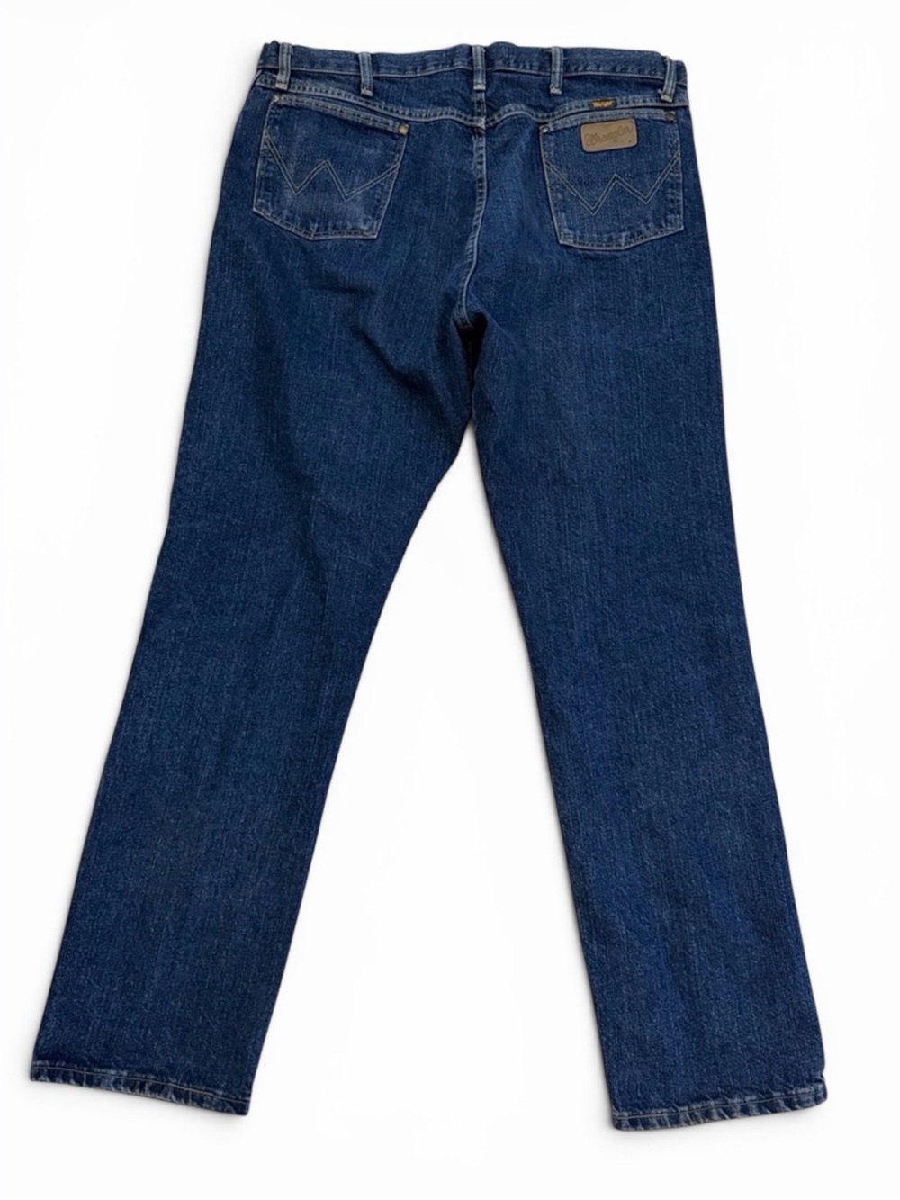 Mens vintage Wrangler George Strait Cowboy cut western jeans 40x34
